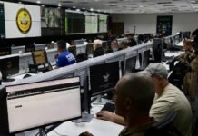Atuação integrada das forças de segurança garante 2º turno dentro da normalidade no Paraná