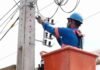 Copel mantém equipes mobilizadas para restabelecer energia em Toledo