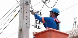 Copel mantém equipes mobilizadas para restabelecer energia em Toledo